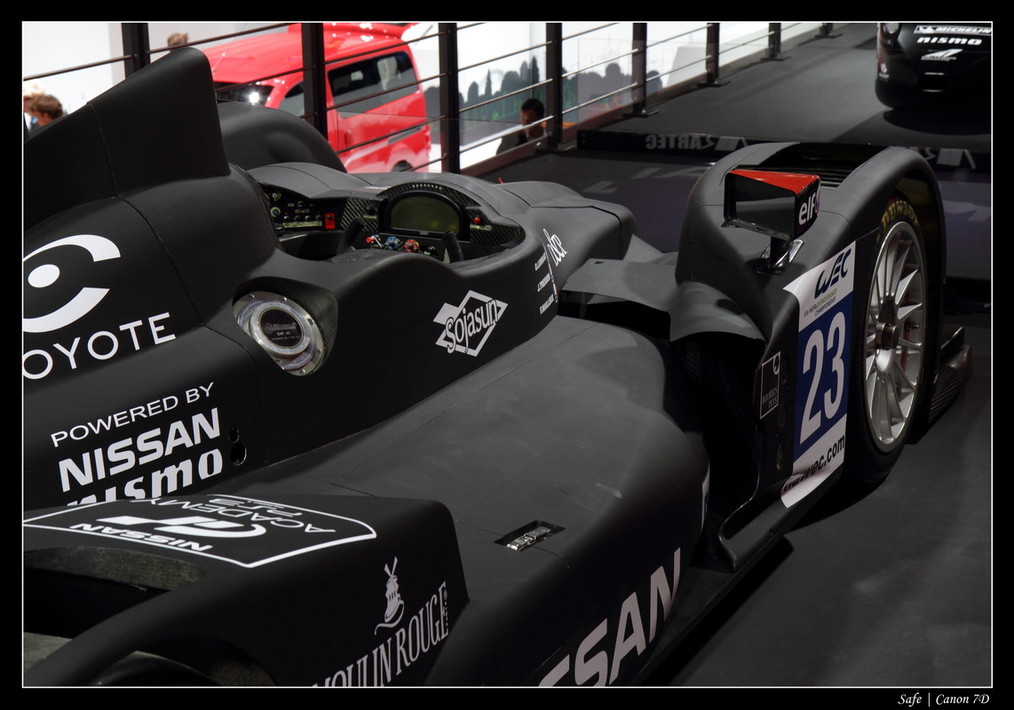 2012 - 10 - Salon auto Paris - 072